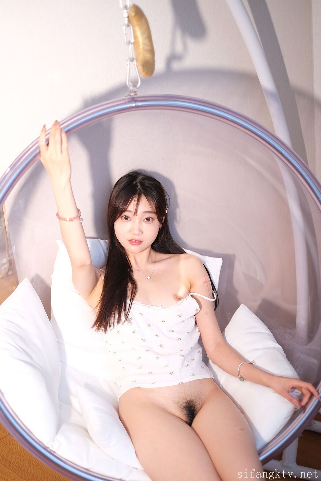 Nozomi Takeshi-sha 希威社 Photography &#8211; 小初 福利私拍 暮光 Part05 (58P)