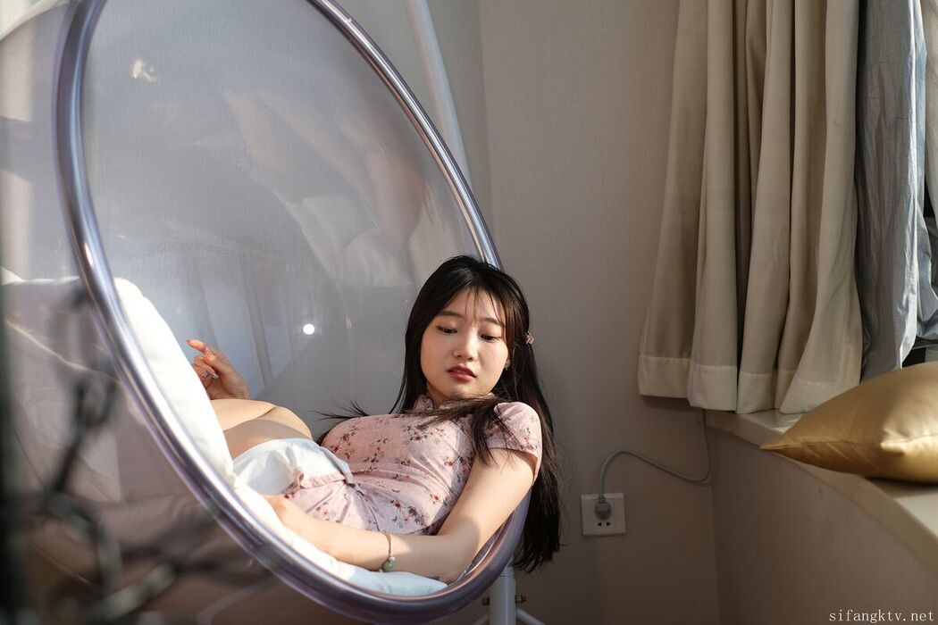 Nozomi Takeshi-sha 希威社 Photography &#8211; 小初 福利私拍 暮光 Part01 (59P)