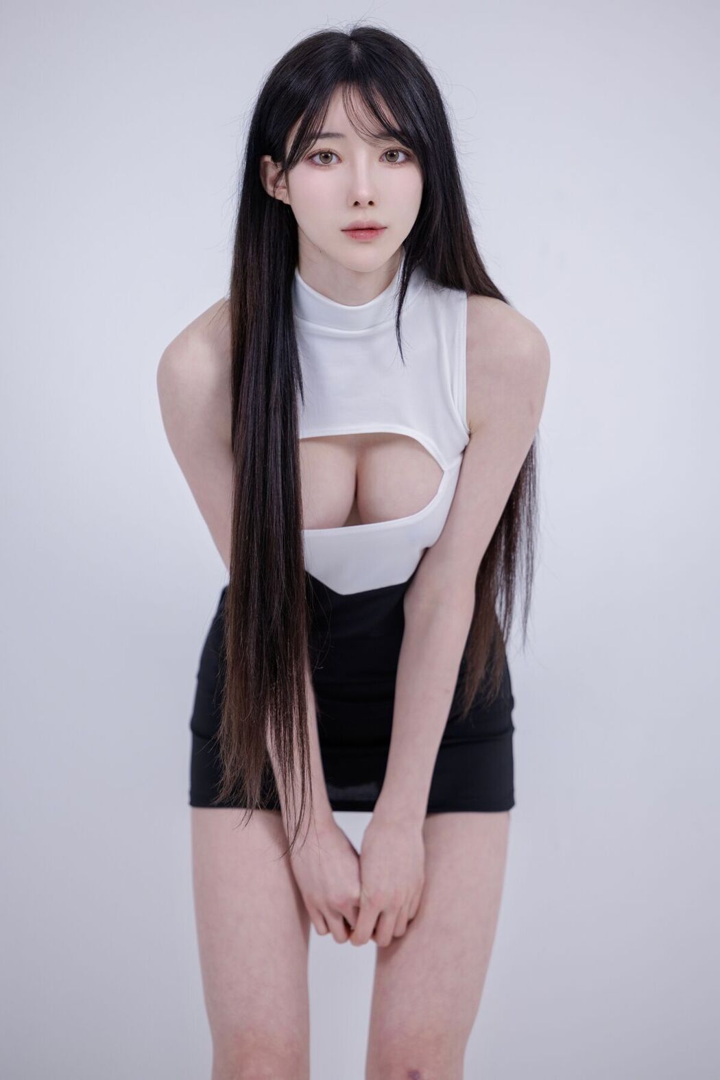Glamarchive Yuri 유리 – Vol.17