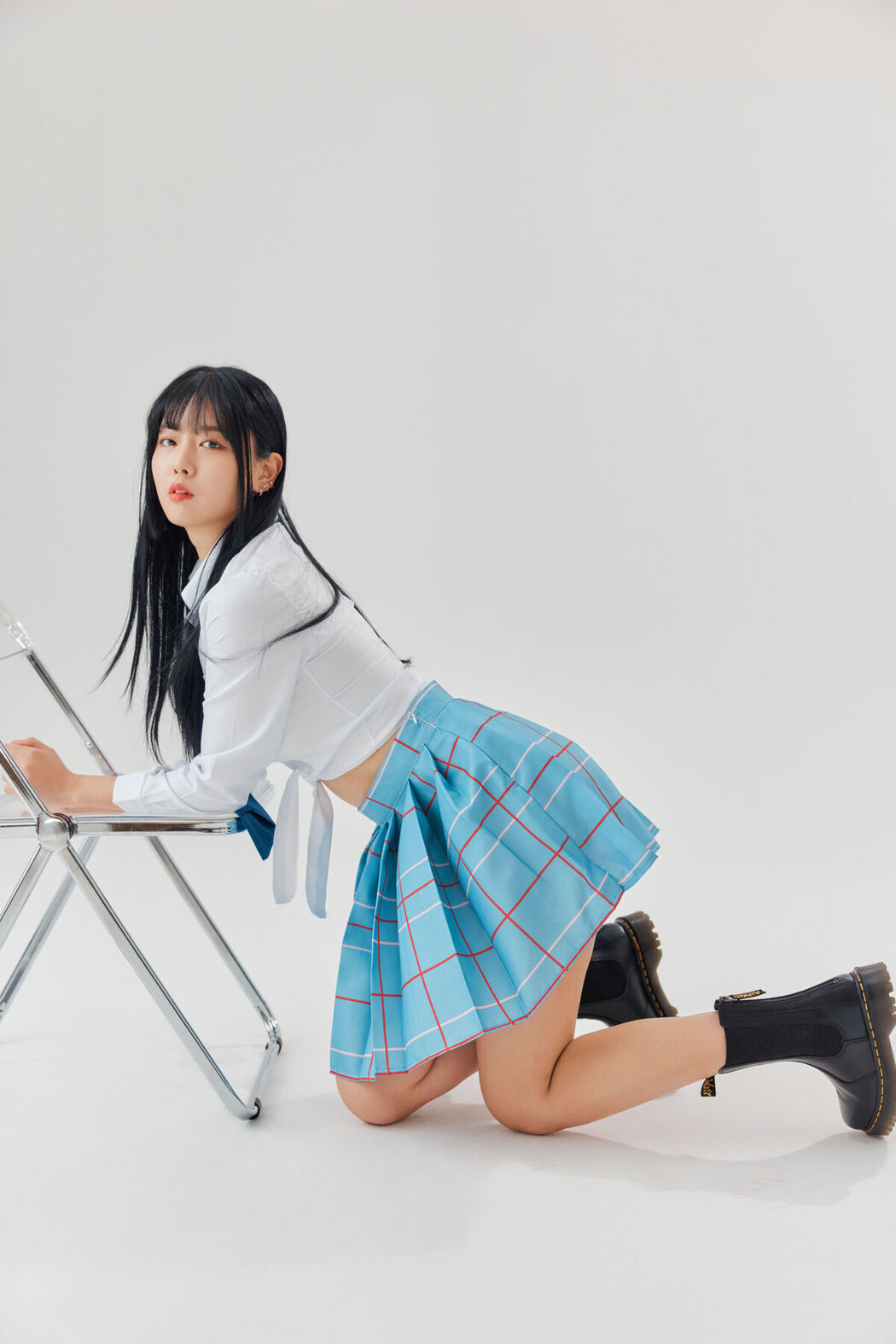KIKI – I Love You So Much Part1