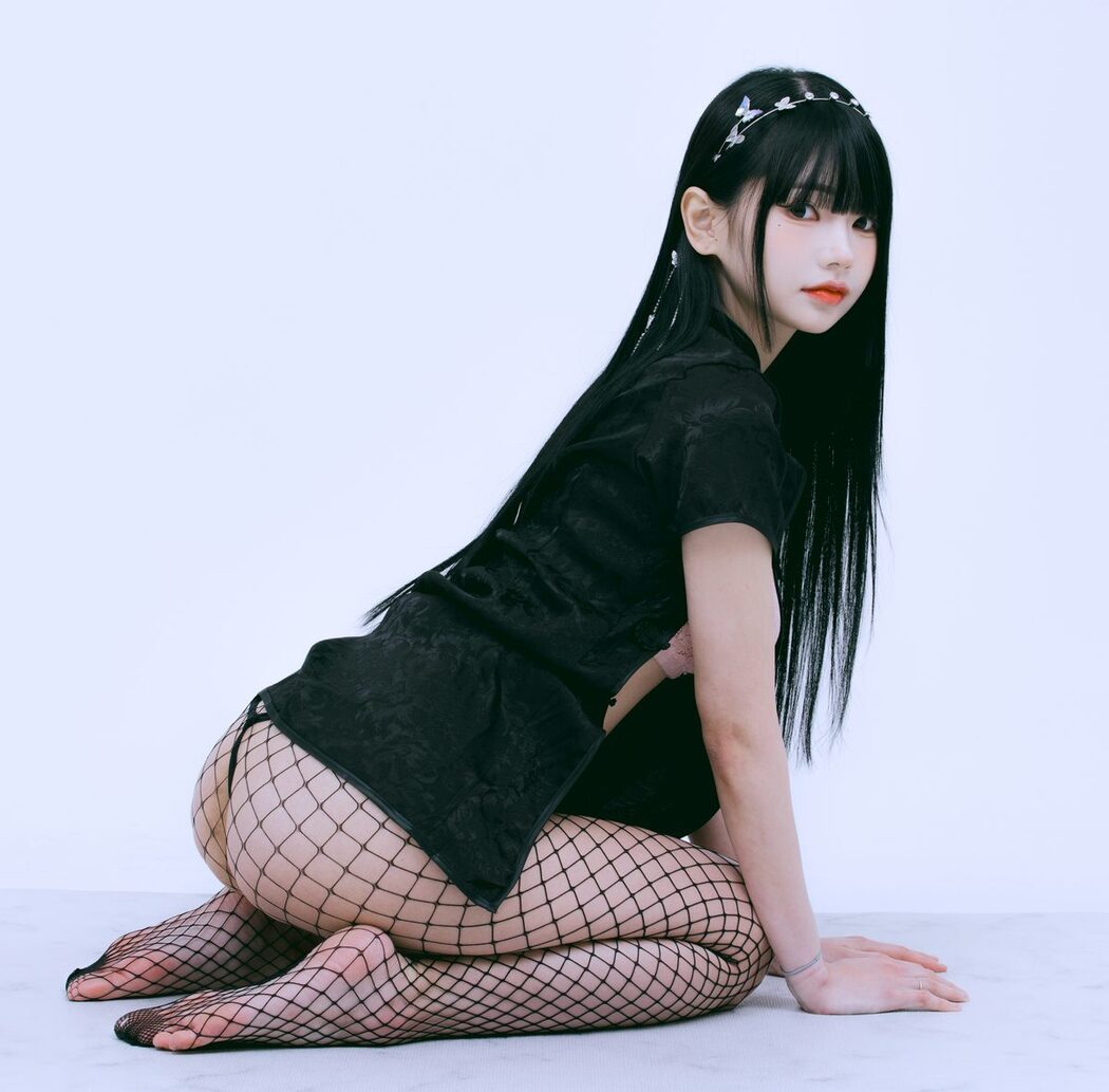 Glamarchive Yume 유메 – Vol.2
