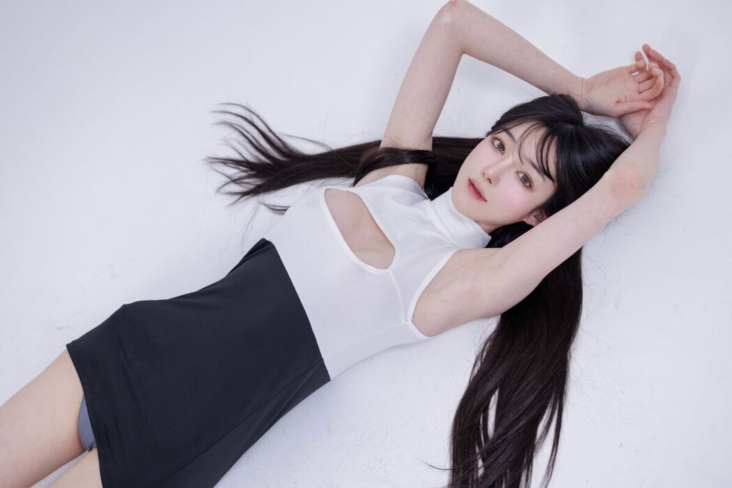 Glamarchive Yuri 유리 – Vol.17