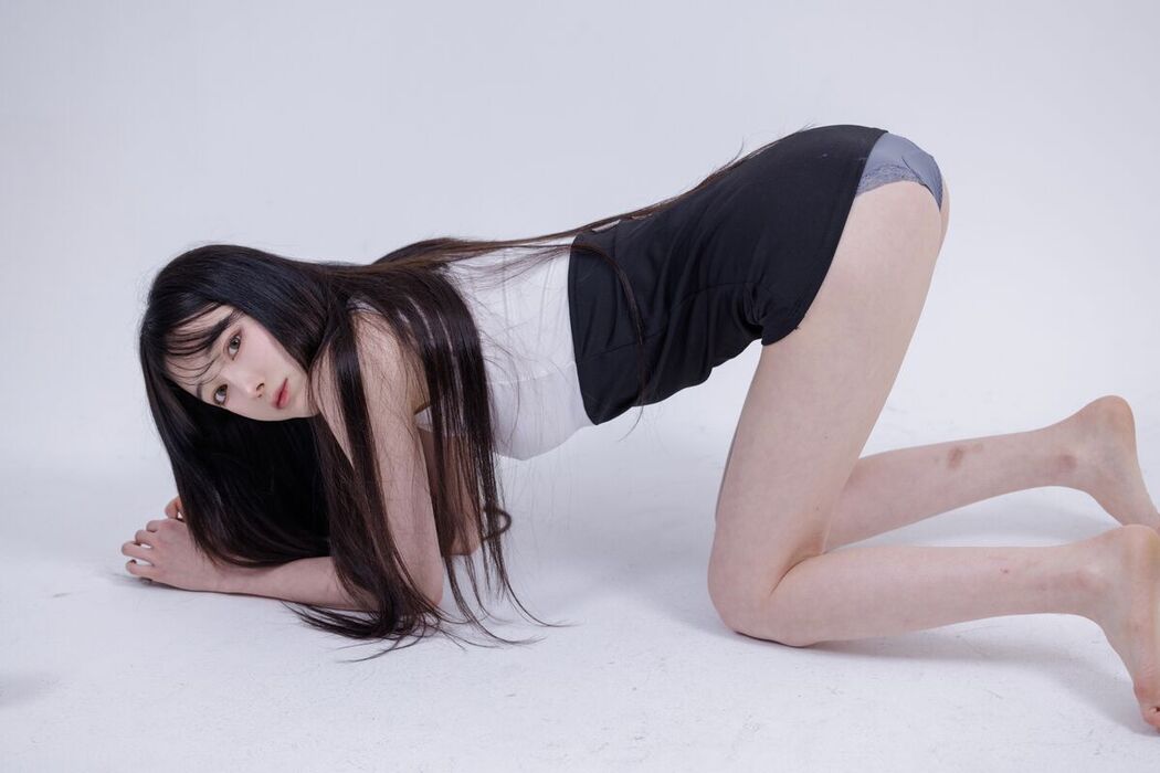 Glamarchive Yuri 유리 – Vol.17