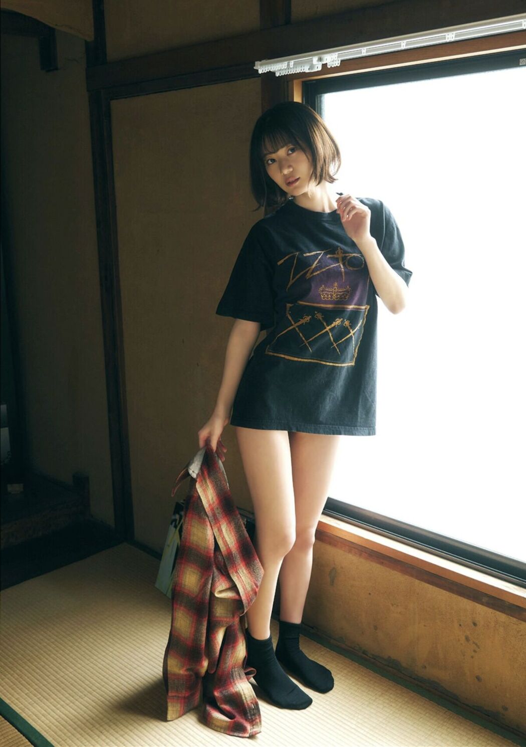 JP Ikechan いけちゃん – Cool Mint (60P)