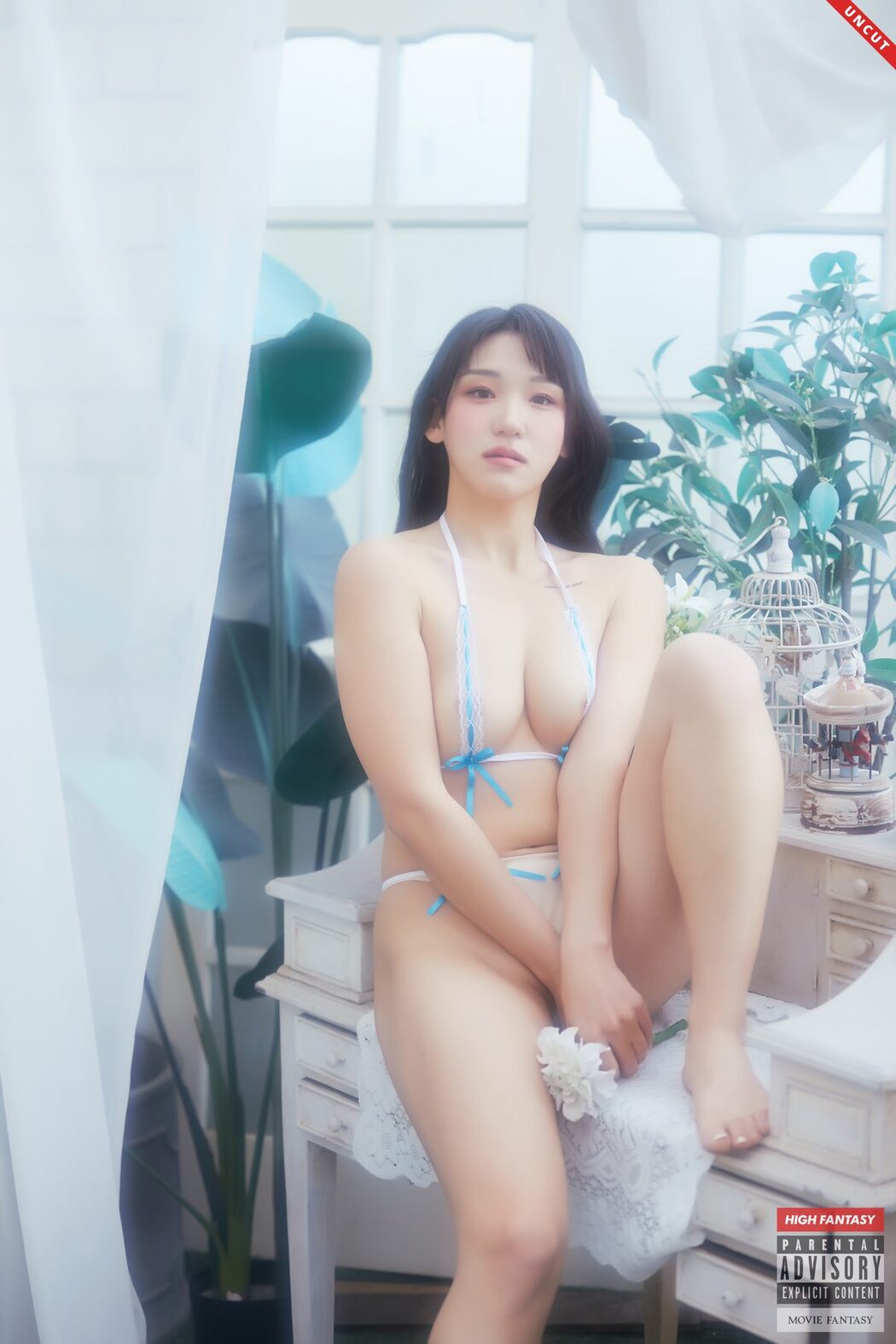 Fantasy Story HENDOONG Vol.1 – Jan