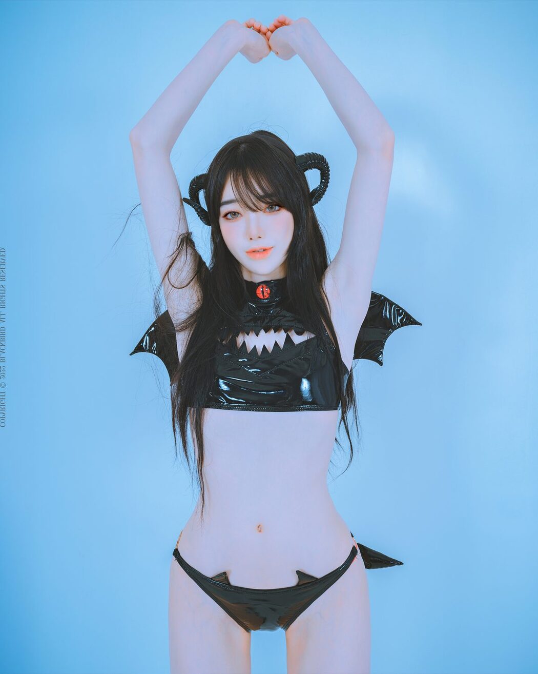 GlamARchive Yuri – SUCCUBUS