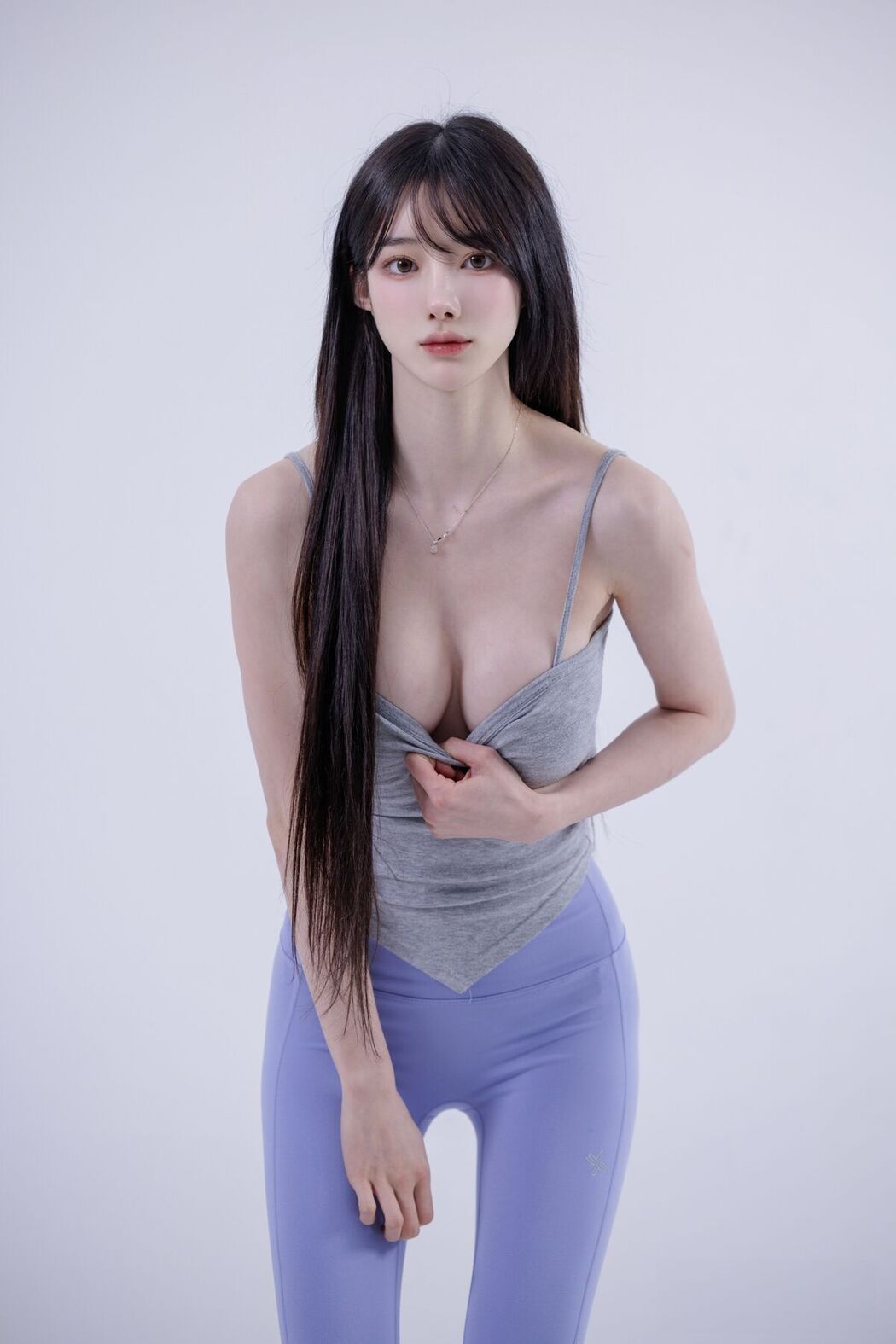 Glamarchive Yuri 유리 No.16