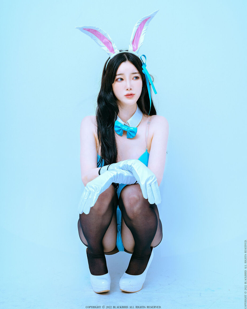 Glamarchive Yuri 유리 No.05