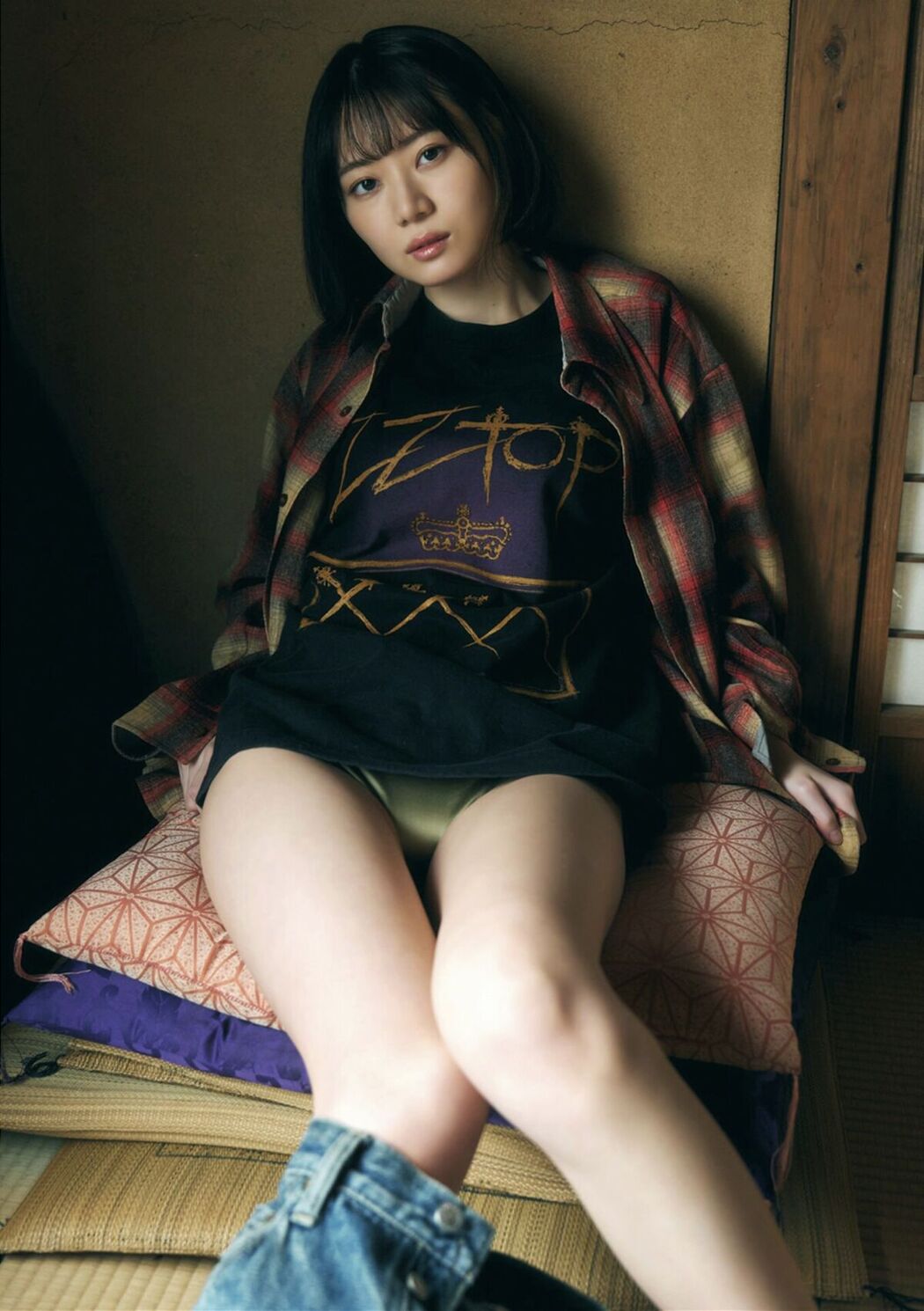 JP Ikechan いけちゃん &#8211; Cool Mint (60P)