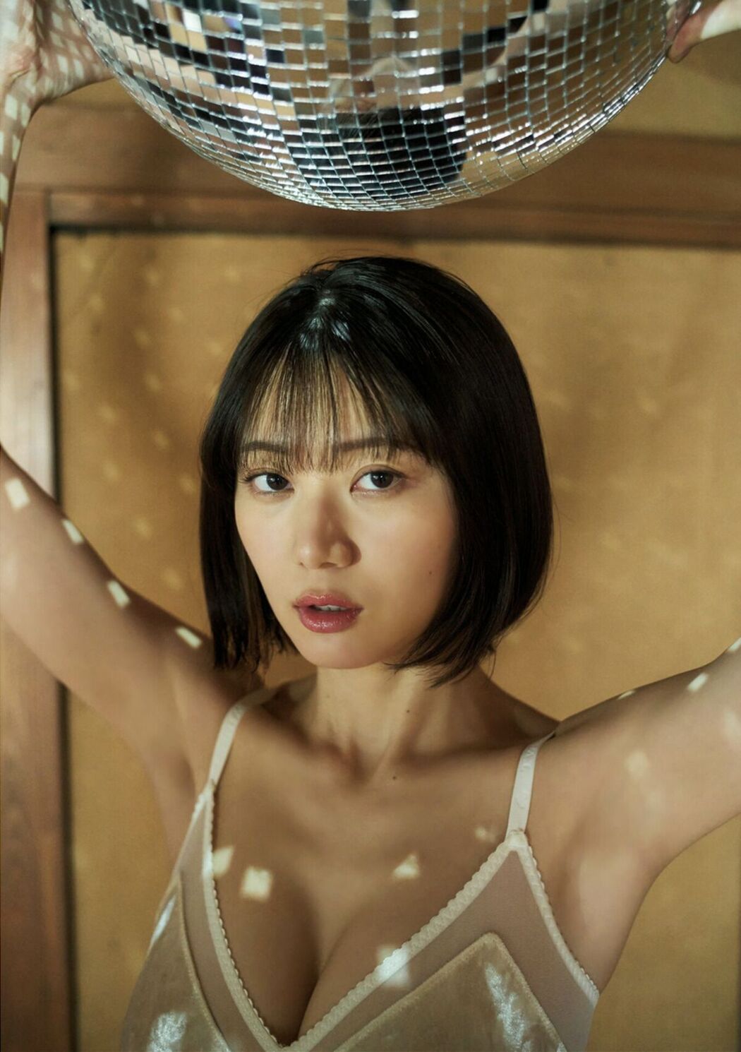 JP Ikechan いけちゃん – Cool Mint (60P)