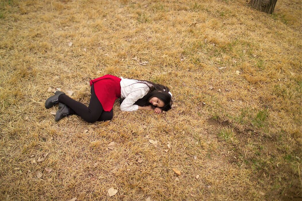 Nozomi Takeshi-sha 希威社 Photography – 未流出原版 唯美摄影 Vol.002 (67P)