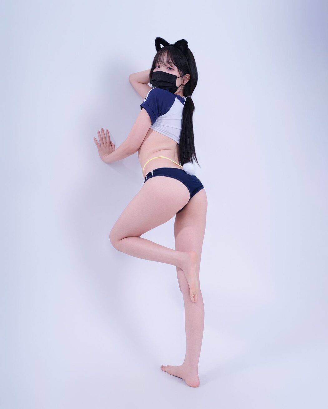 Glamarchive BAEK SUL TANG Vol.21