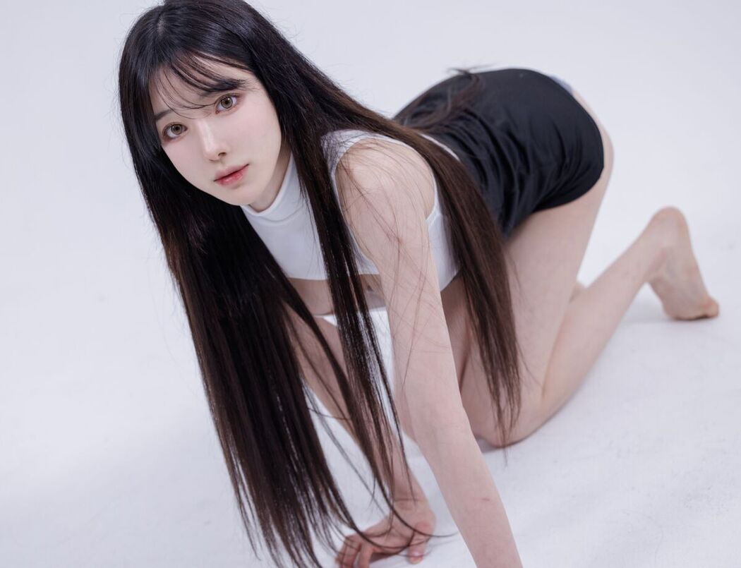 Glamarchive Yuri 유리 – Vol.17