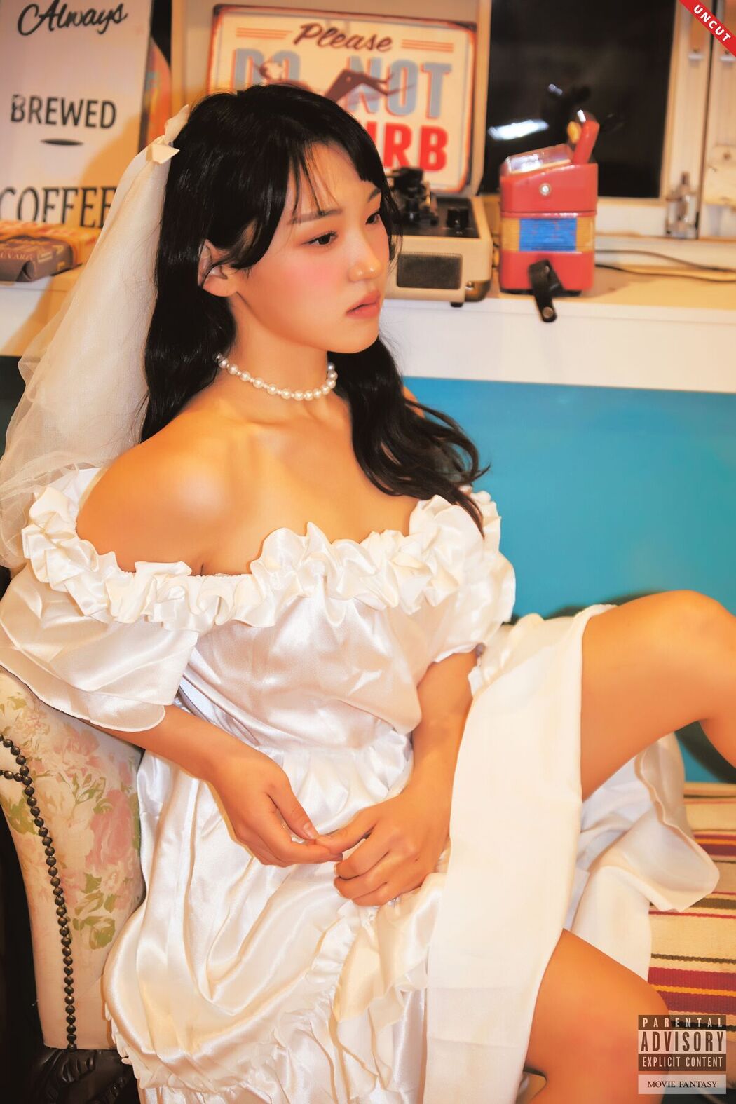 Fantasy Story HENDOONG – Vol.2 Night Wedding
