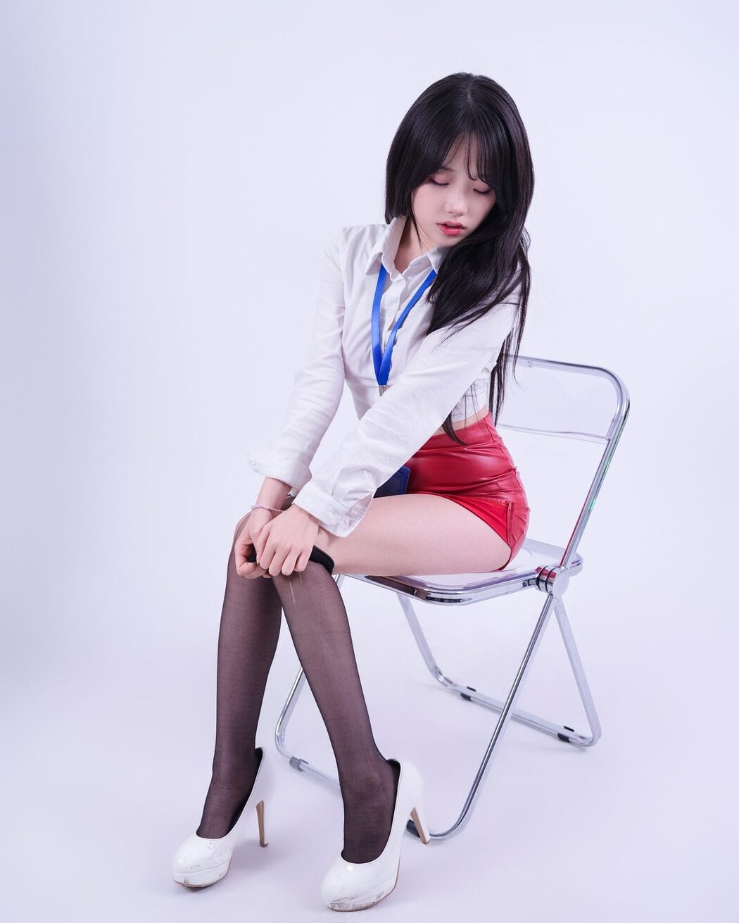 Glamarchive BAEK SUL TANG Vol.20