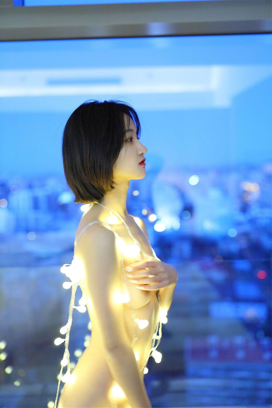 Nozomi Takeshi-sha 希威社 Photography – 未流出原版 唯美摄影 Vol.002 (67P)