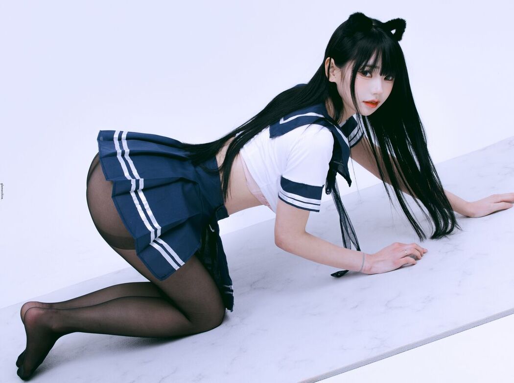 Glamarchive Yume 유메 – Vol.3