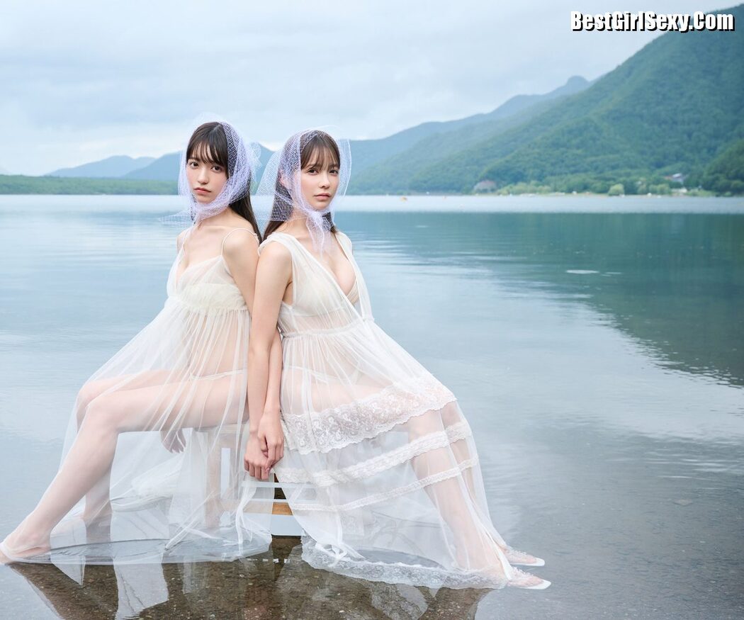 Kiki Hiiragi 柊きき x Fuuka Mori 森ふう花 – Kisekis Twins