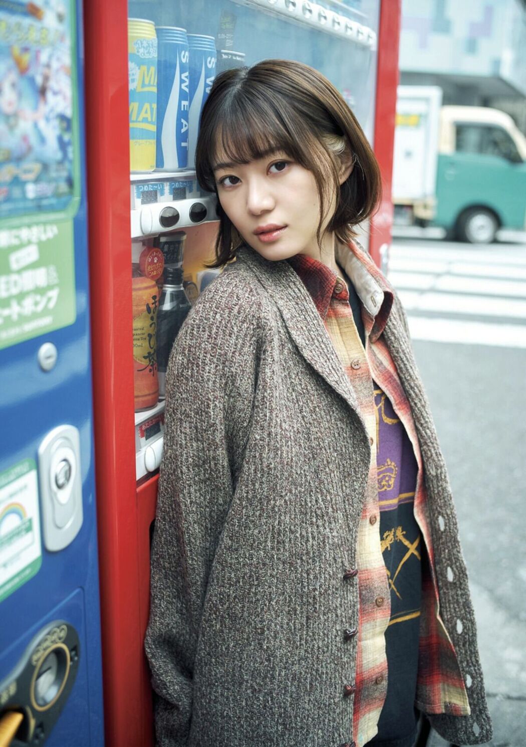 JP Ikechan いけちゃん &#8211; Cool Mint (60P)