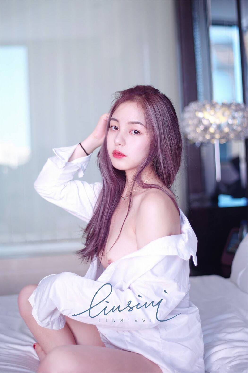 Nozomi Takeshi-sha 希威社 Photography – 未流出原版 唯美摄影 Vol.002 (67P)