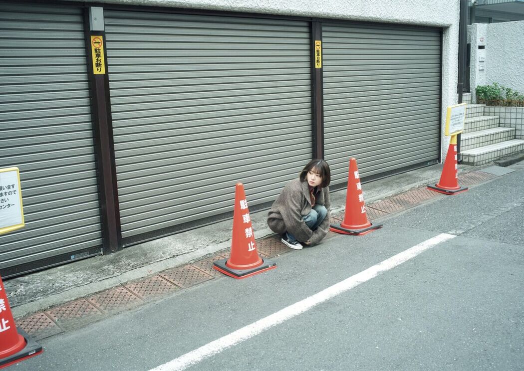 JP Ikechan いけちゃん &#8211; Cool Mint (60P)