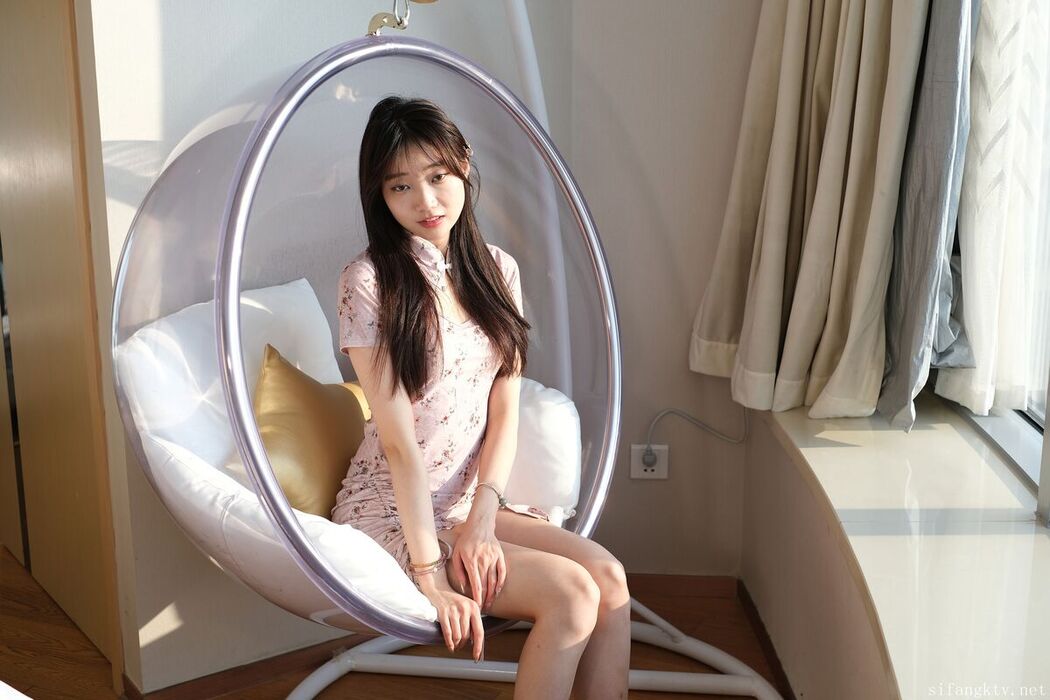 Nozomi Takeshi-sha 希威社 Photography &#8211; 小初 福利私拍 暮光 Part01 (59P)