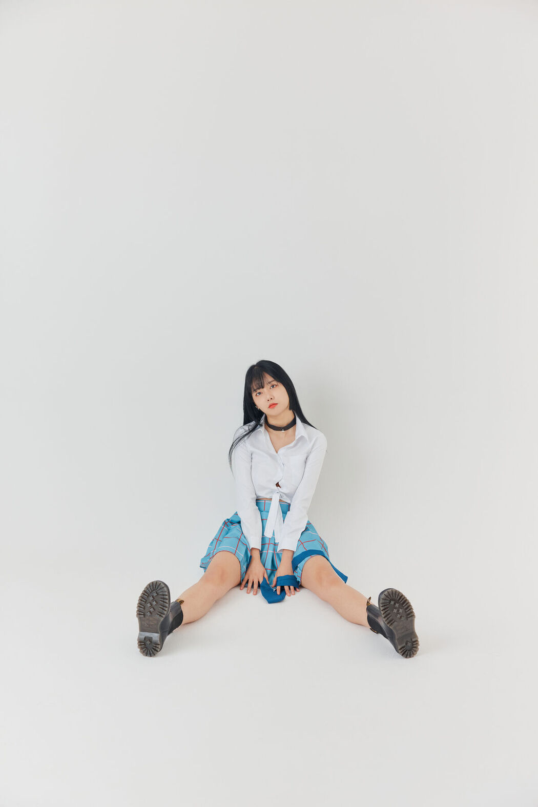 KIKI – I Love You So Much Part1