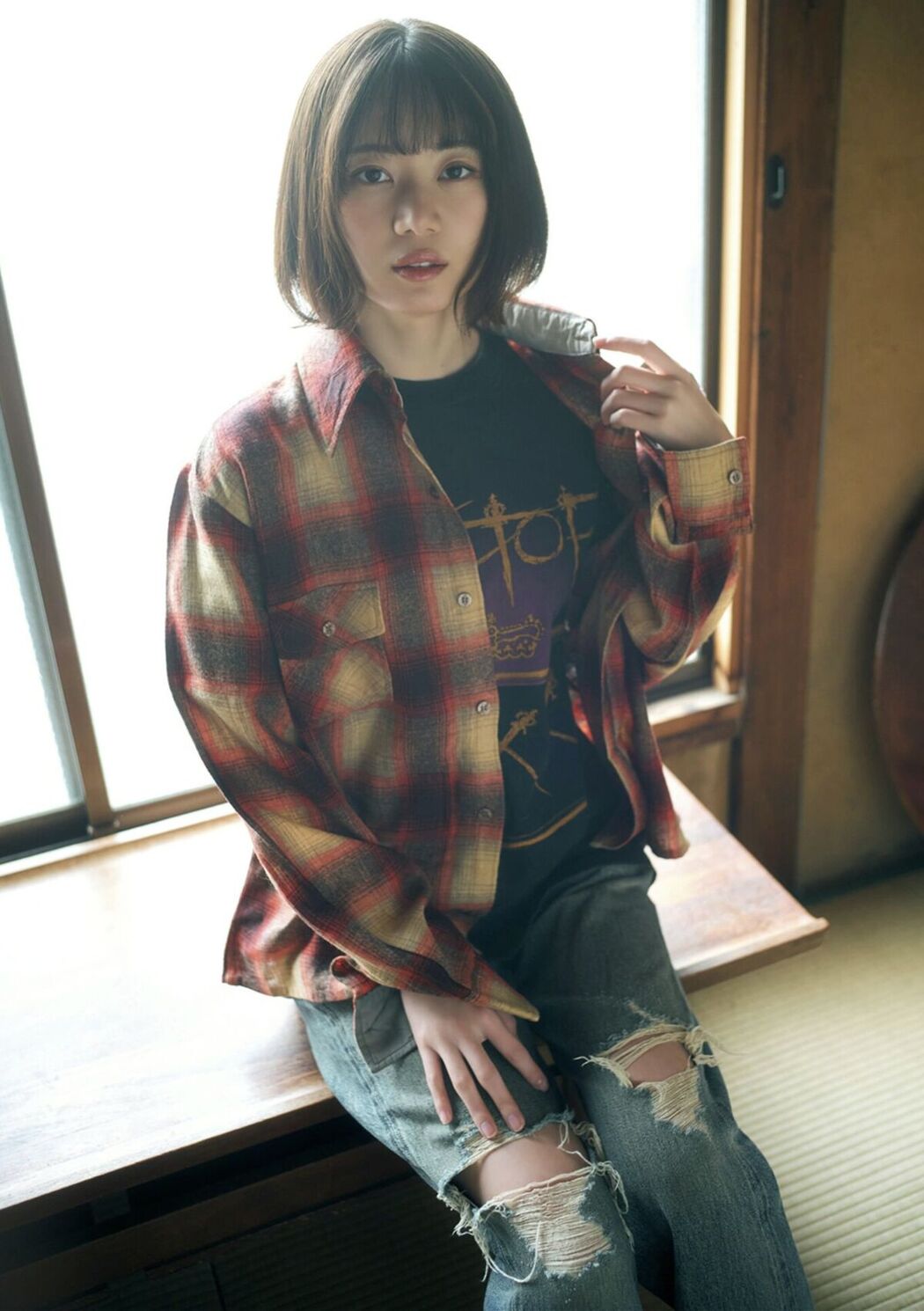 JP Ikechan いけちゃん &#8211; Cool Mint (60P)