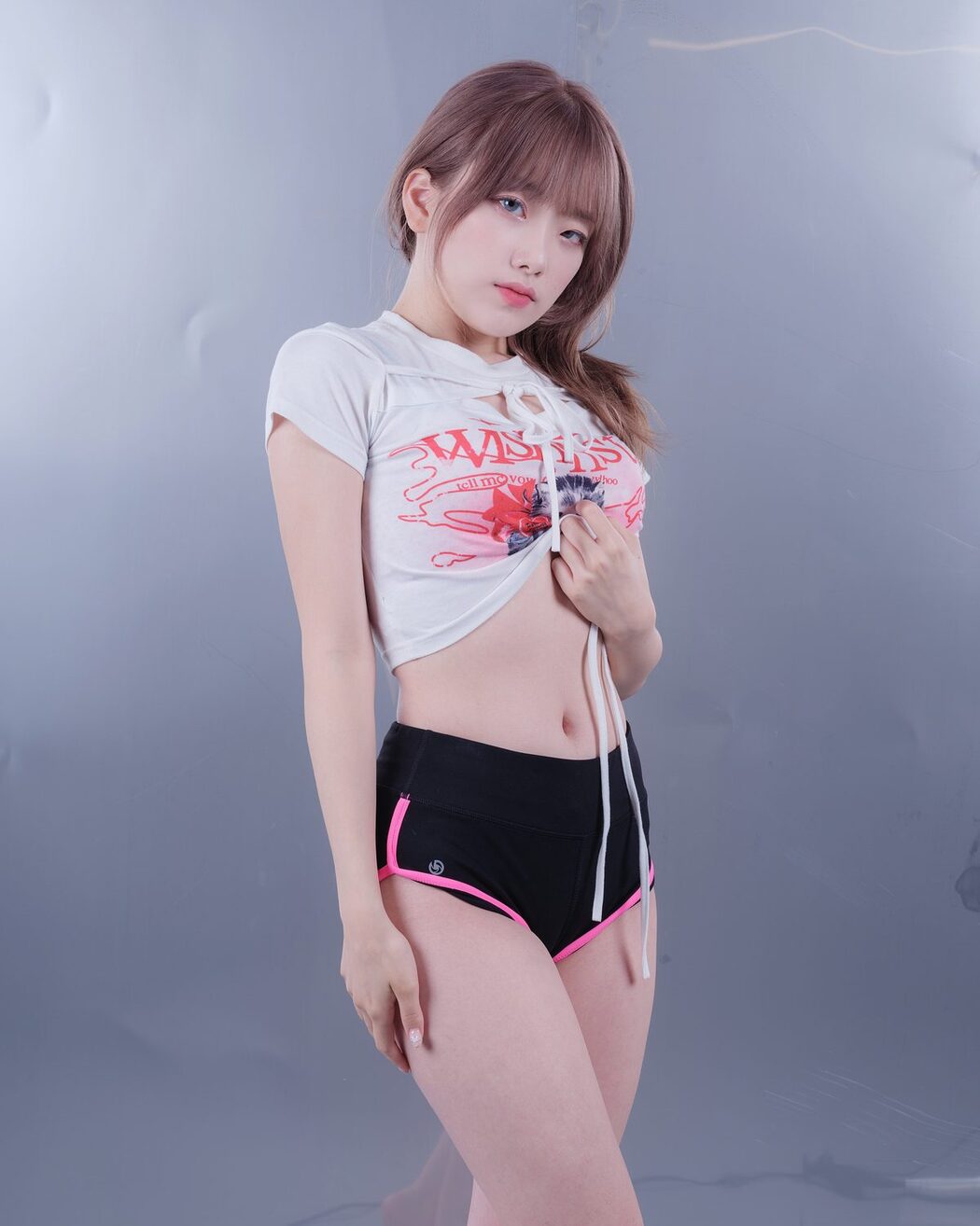 Glamarchive BAEK SUL TANG – Vol.17 Daily Look And Underwear