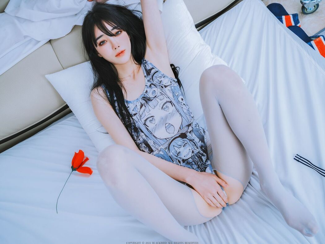 Glamarchive Yuri 유리 No.2 HIGHLEG
