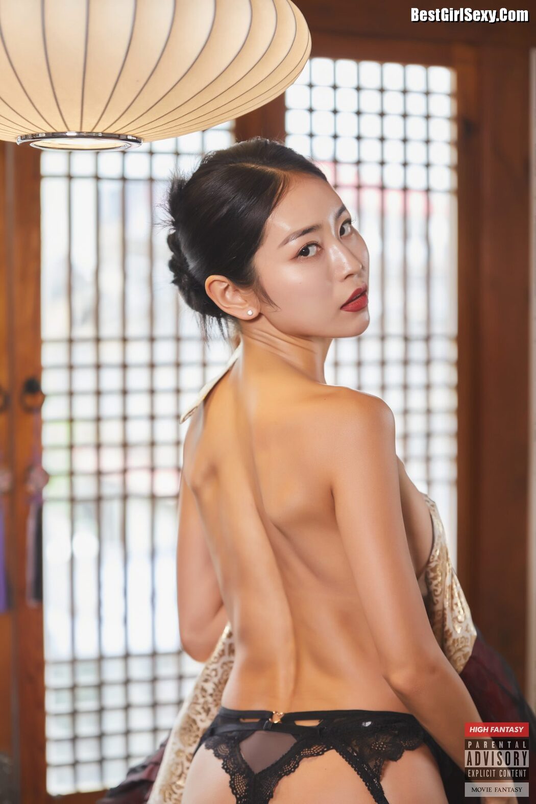 Fantasy Story Rina Toeda Vo.3 – Jieyuhua