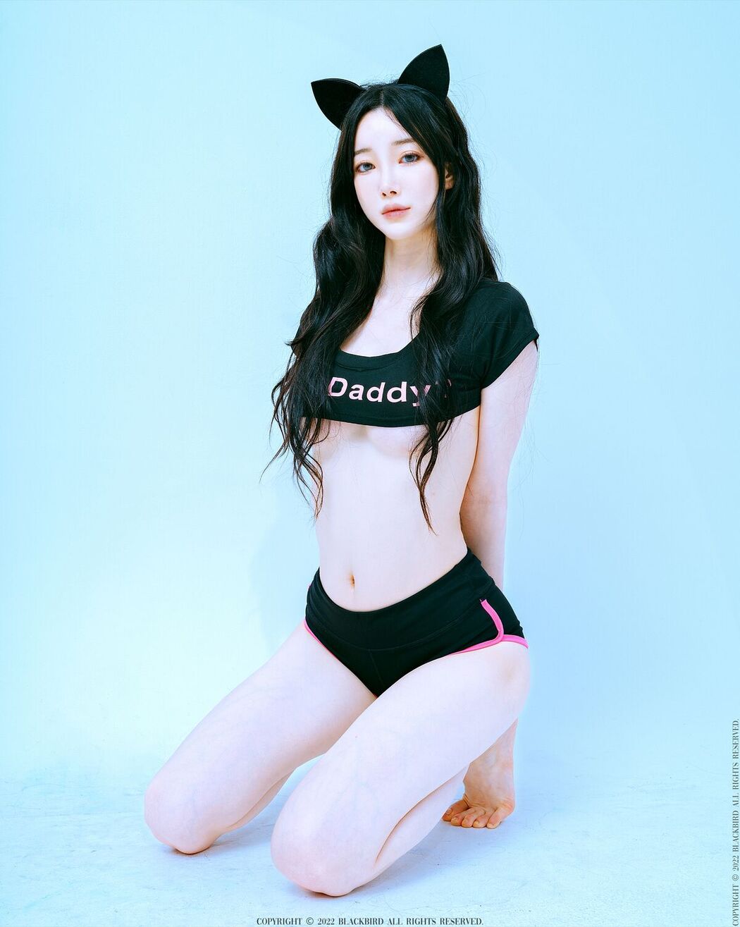 Glamarchive Yuri 유리 No.04