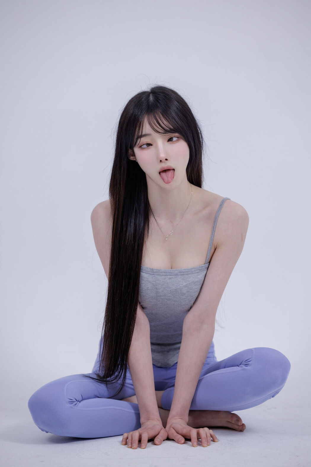 Glamarchive Yuri 유리 No.16