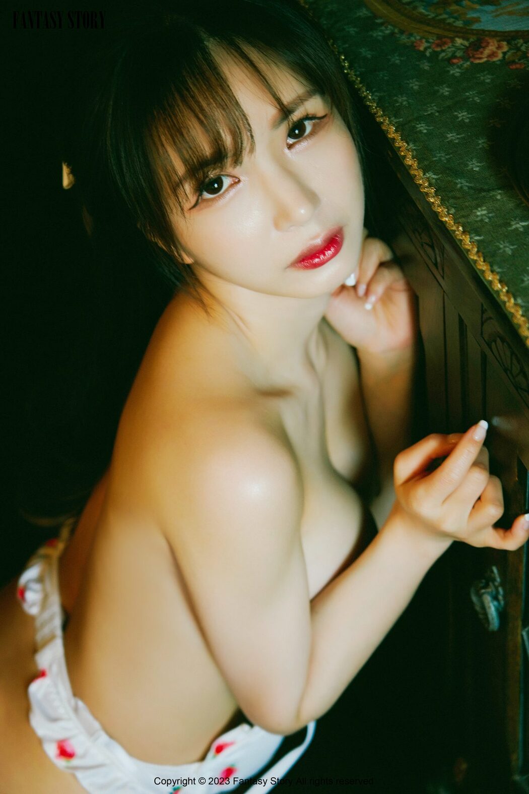 Fantasy Story Rua – Love With The Girl Next Door