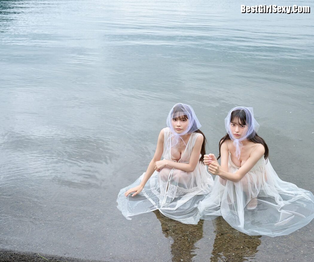 Kiki Hiiragi 柊きき x Fuuka Mori 森ふう花 – Kisekis Twins