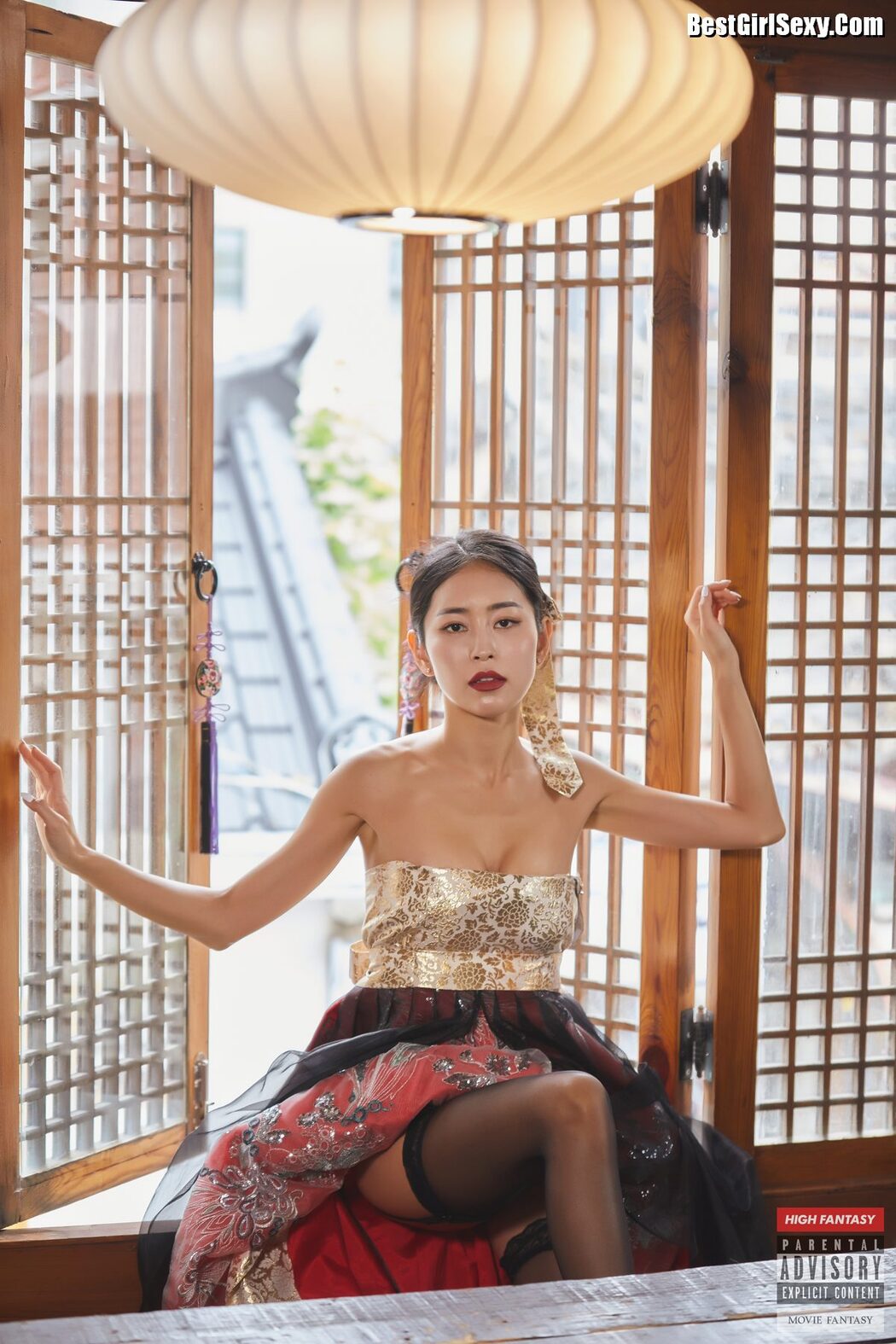 Fantasy Story Rina Toeda Vo.3 – Jieyuhua