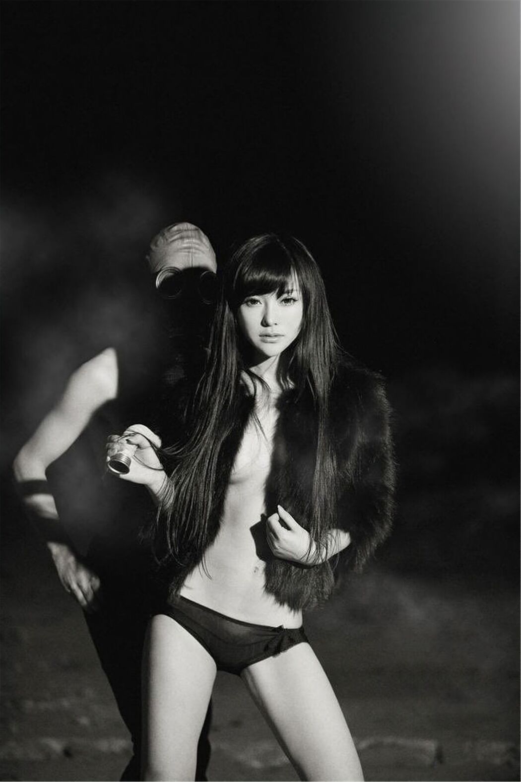 Nozomi Takeshi-sha 希威社 Photography – 未流出原版 唯美摄影 Vol.003 (75P)