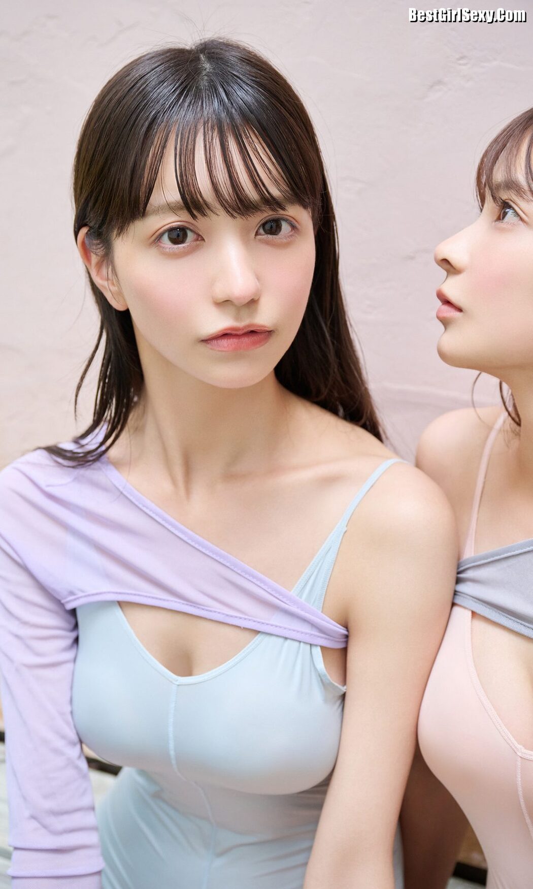 Kiki Hiiragi 柊きき x Fuuka Mori 森ふう花 – Kisekis Twins