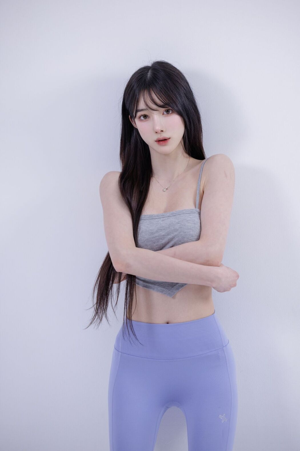 Glamarchive Yuri 유리 No.16