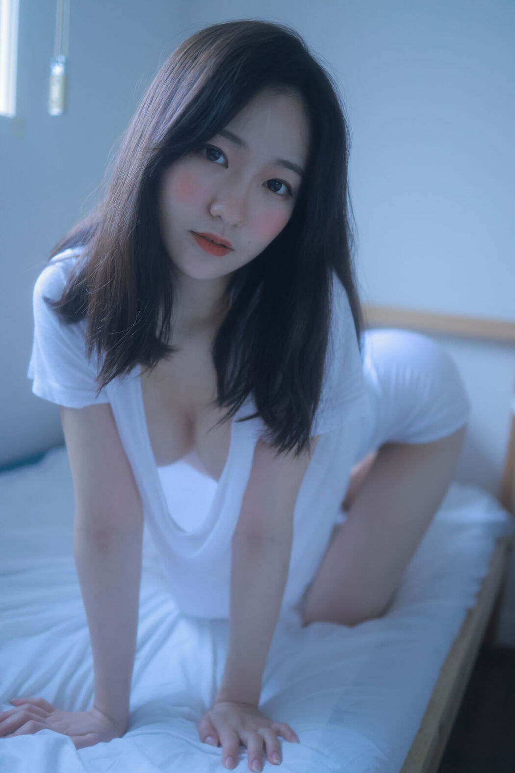Sehee 세희 &#8211; A Bad Sprayer