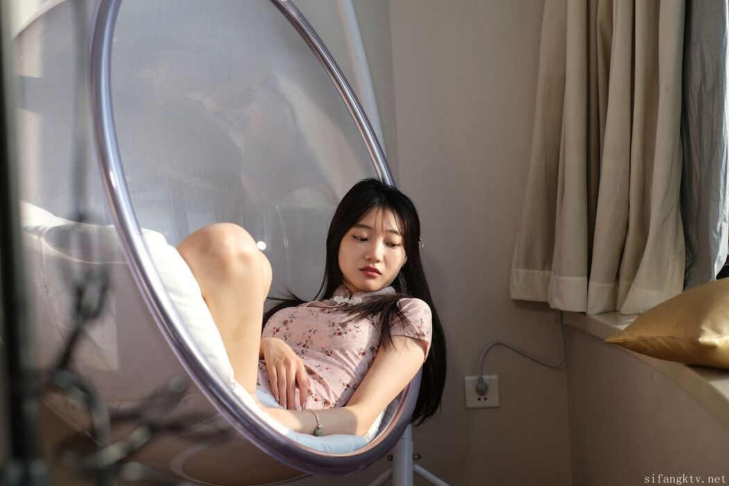 Nozomi Takeshi-sha 希威社 Photography &#8211; 小初 福利私拍 暮光 Part01 (59P)