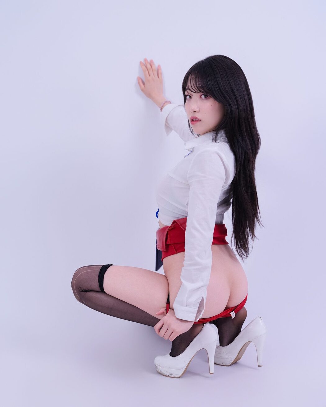 Glamarchive BAEK SUL TANG Vol.20