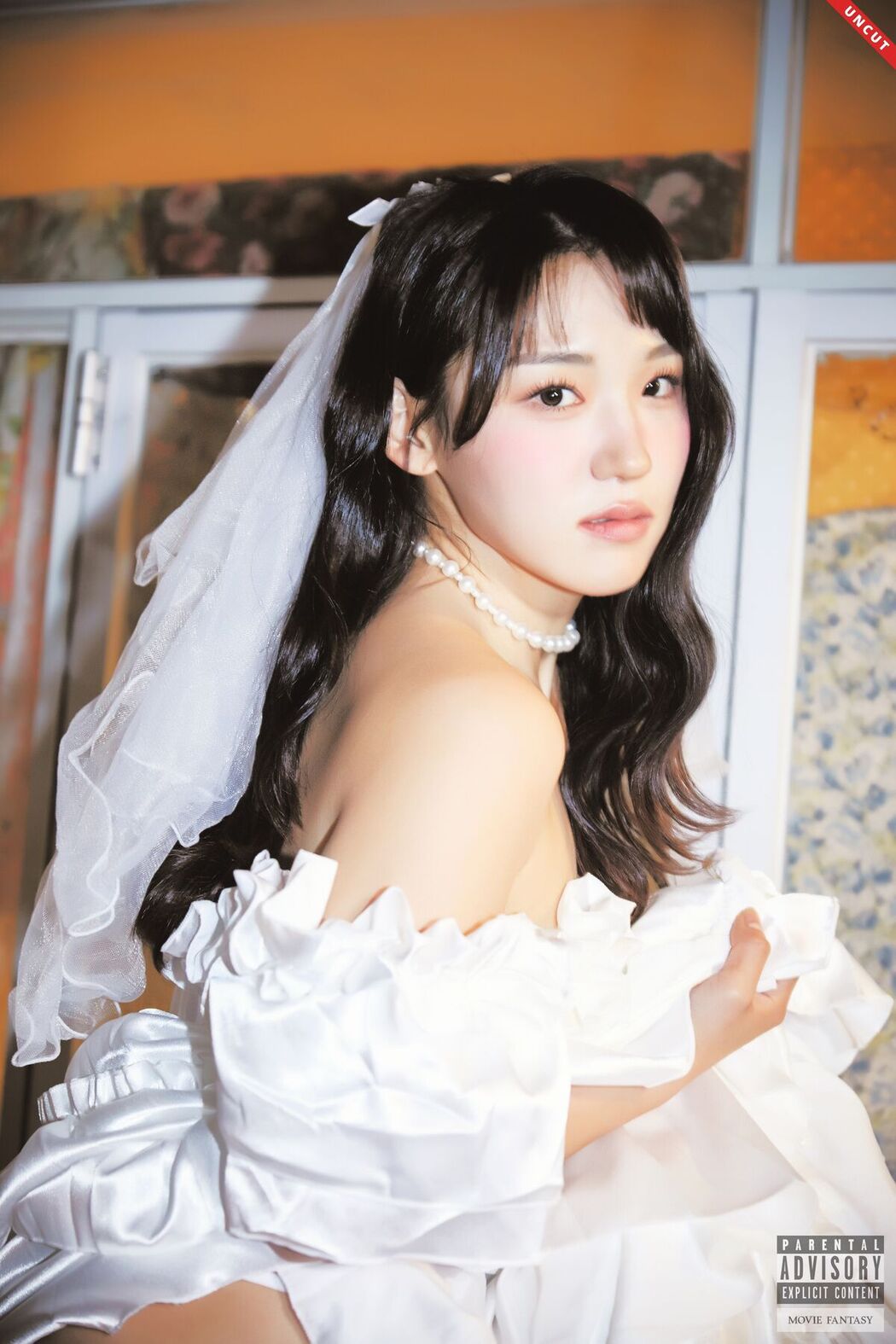 Fantasy Story HENDOONG – Vol.2 Night Wedding