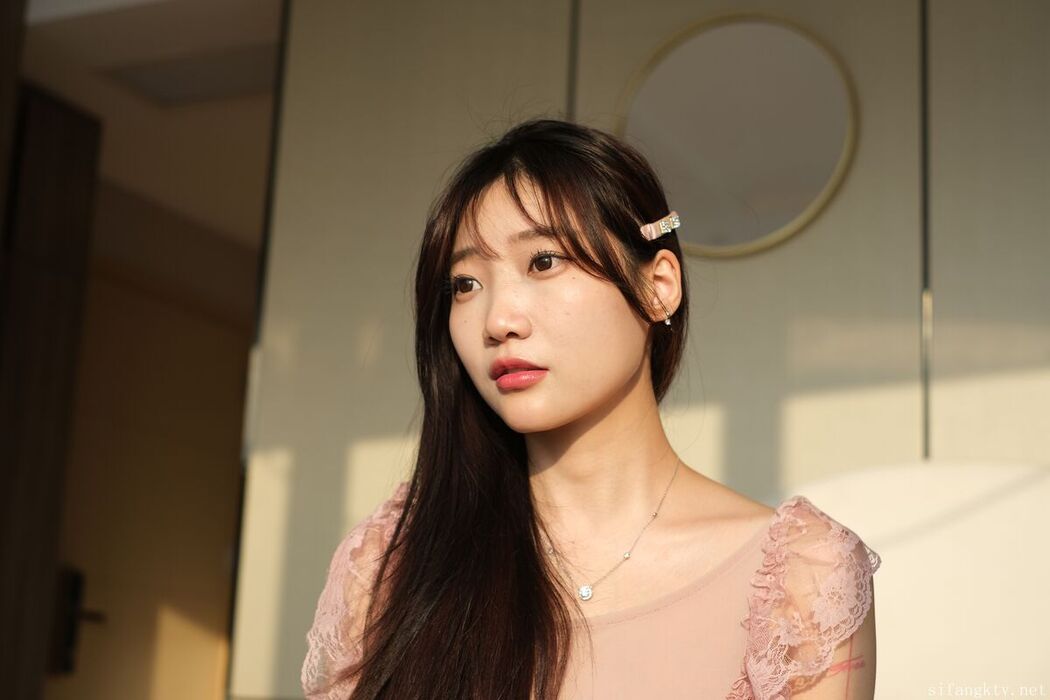 Nozomi Takeshi-sha 希威社 Photography &#8211; 小初 福利私拍 暮光 Part01 (59P)