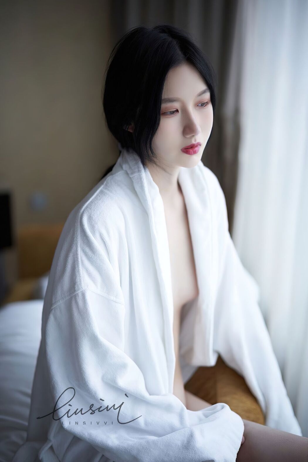 Nozomi Takeshi-sha 希威社 Photography &#8211; 未流出原版 唯美摄影 Vol.005 (72P)