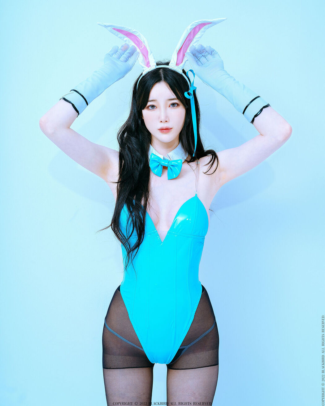 Glamarchive Yuri 유리 No.05