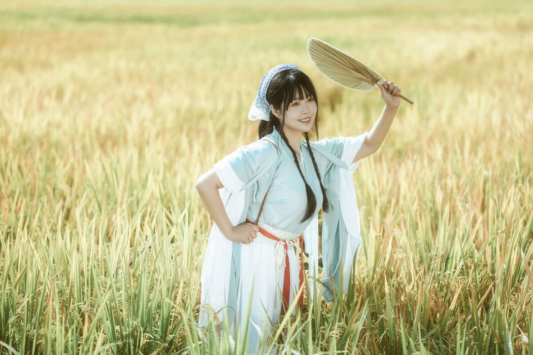 YiTuYu艺图语 Vol.8174 阿森 (24P)