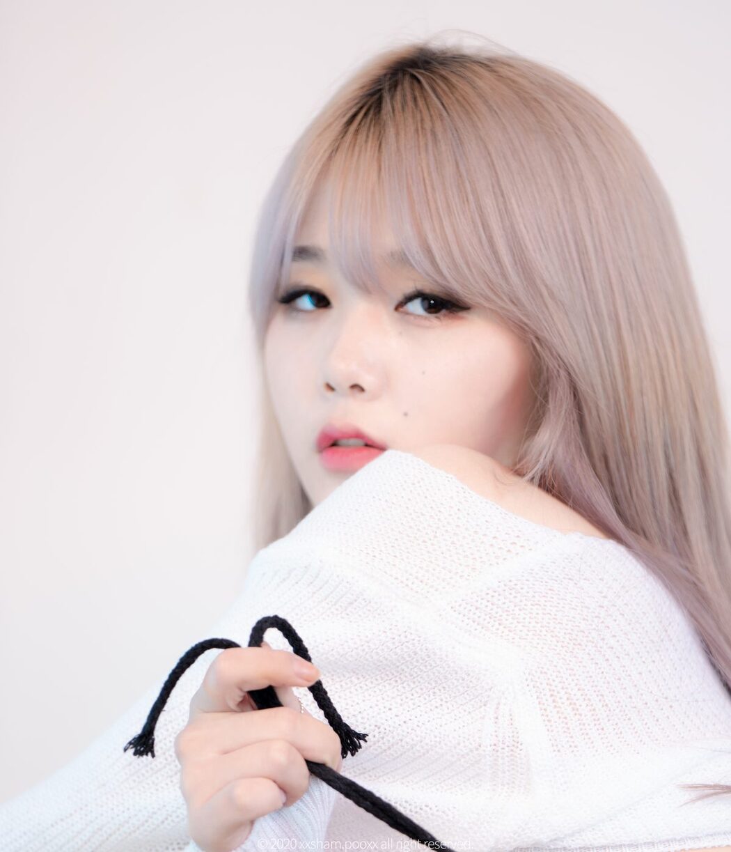 Zia 지아 – Ordinary