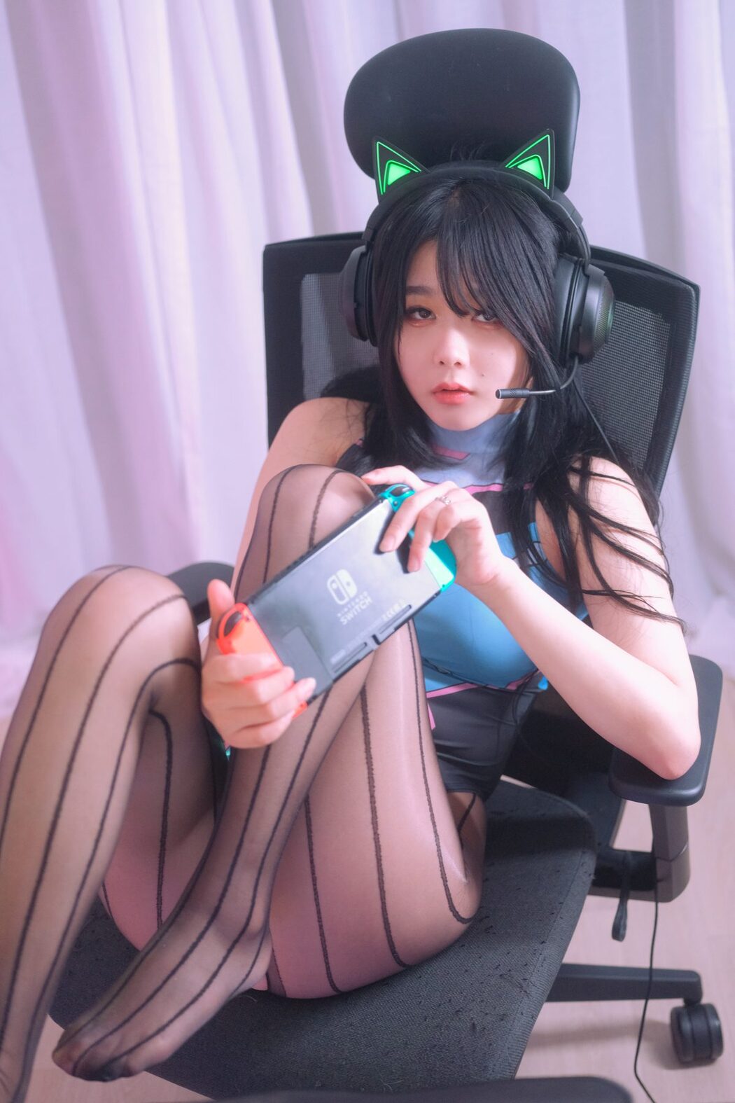 Zia 지아 – Vol.6 D.VA A