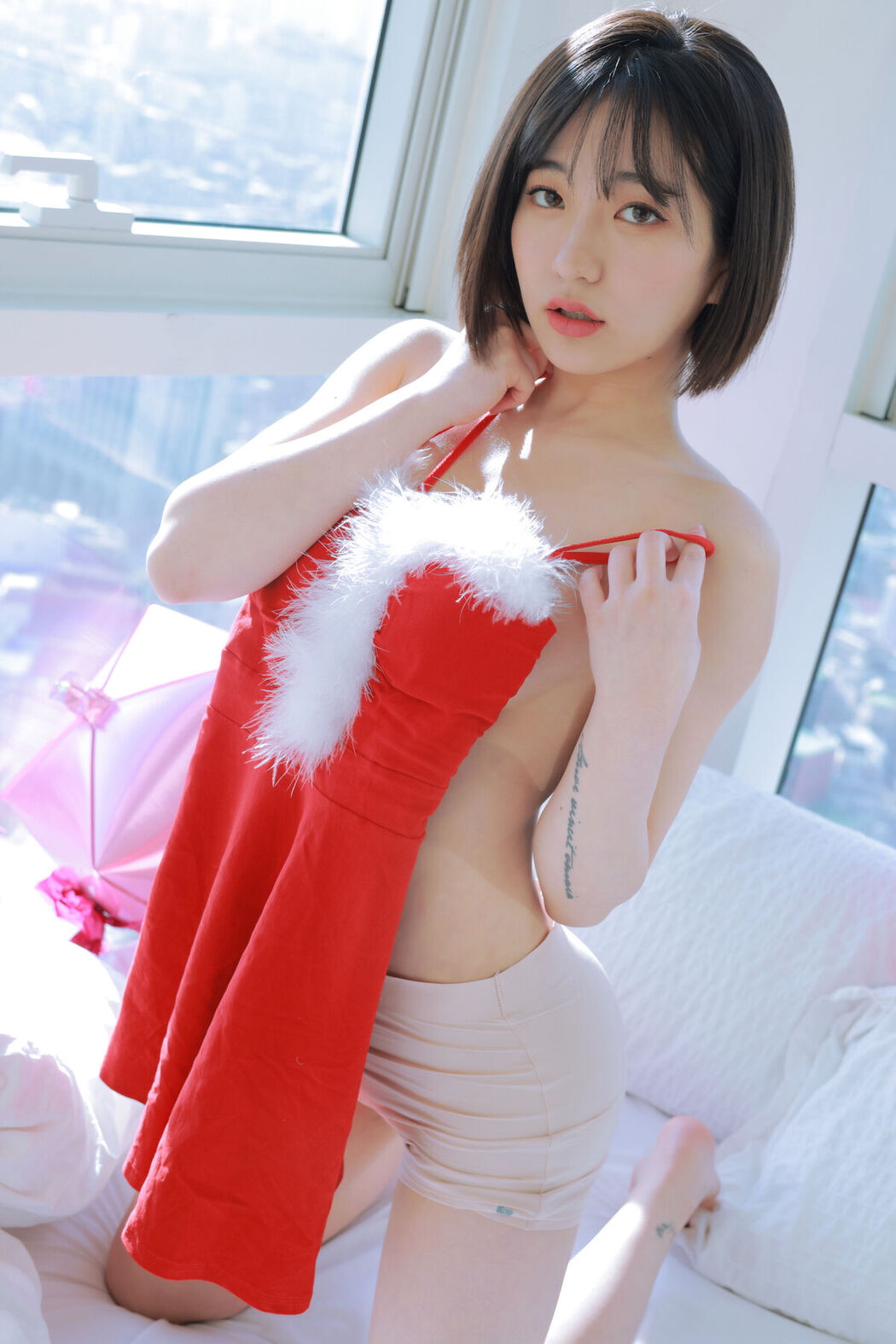 Sehee 세희 &#8211; Vol.11 Christmas